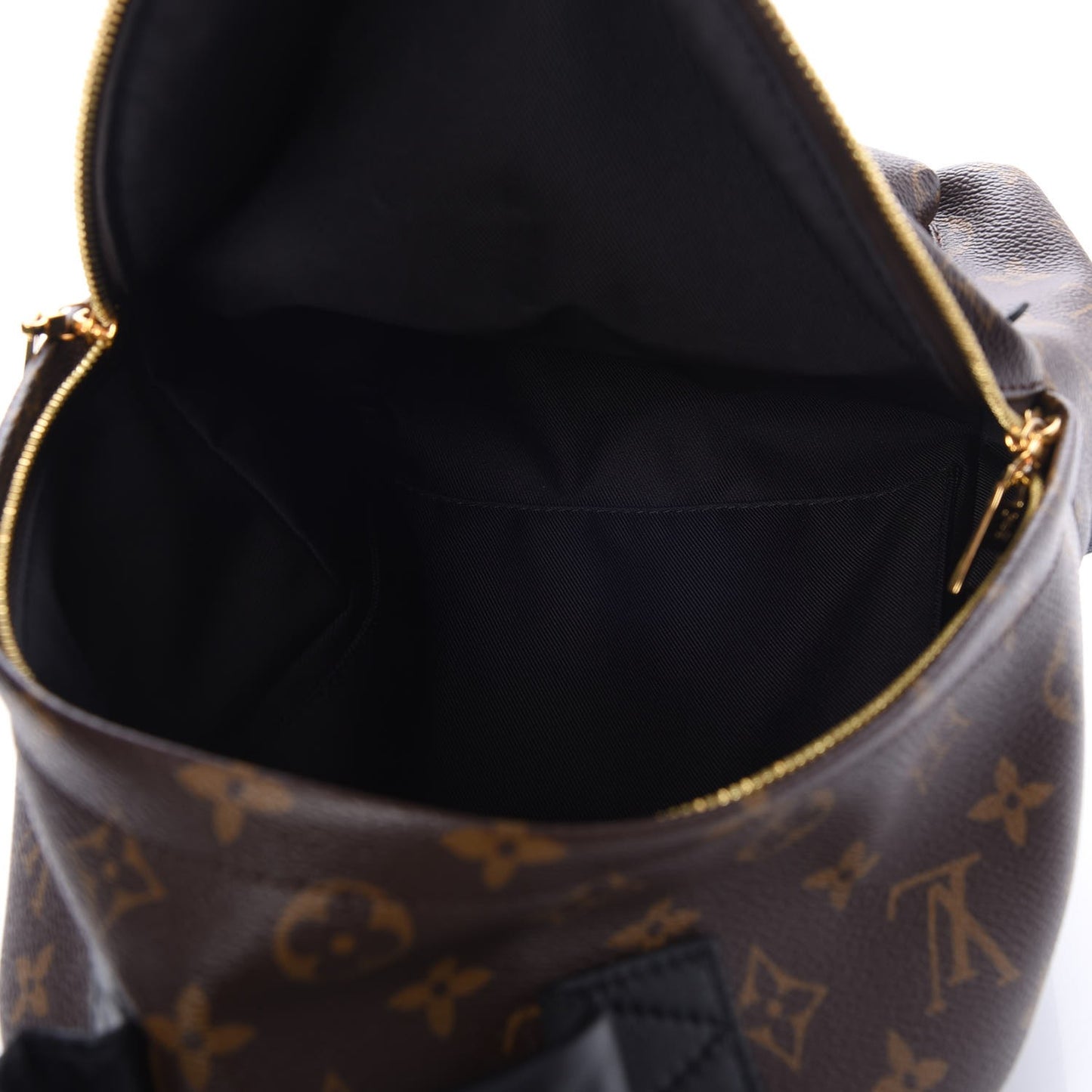 Monogram Palm Springs Backpack PM