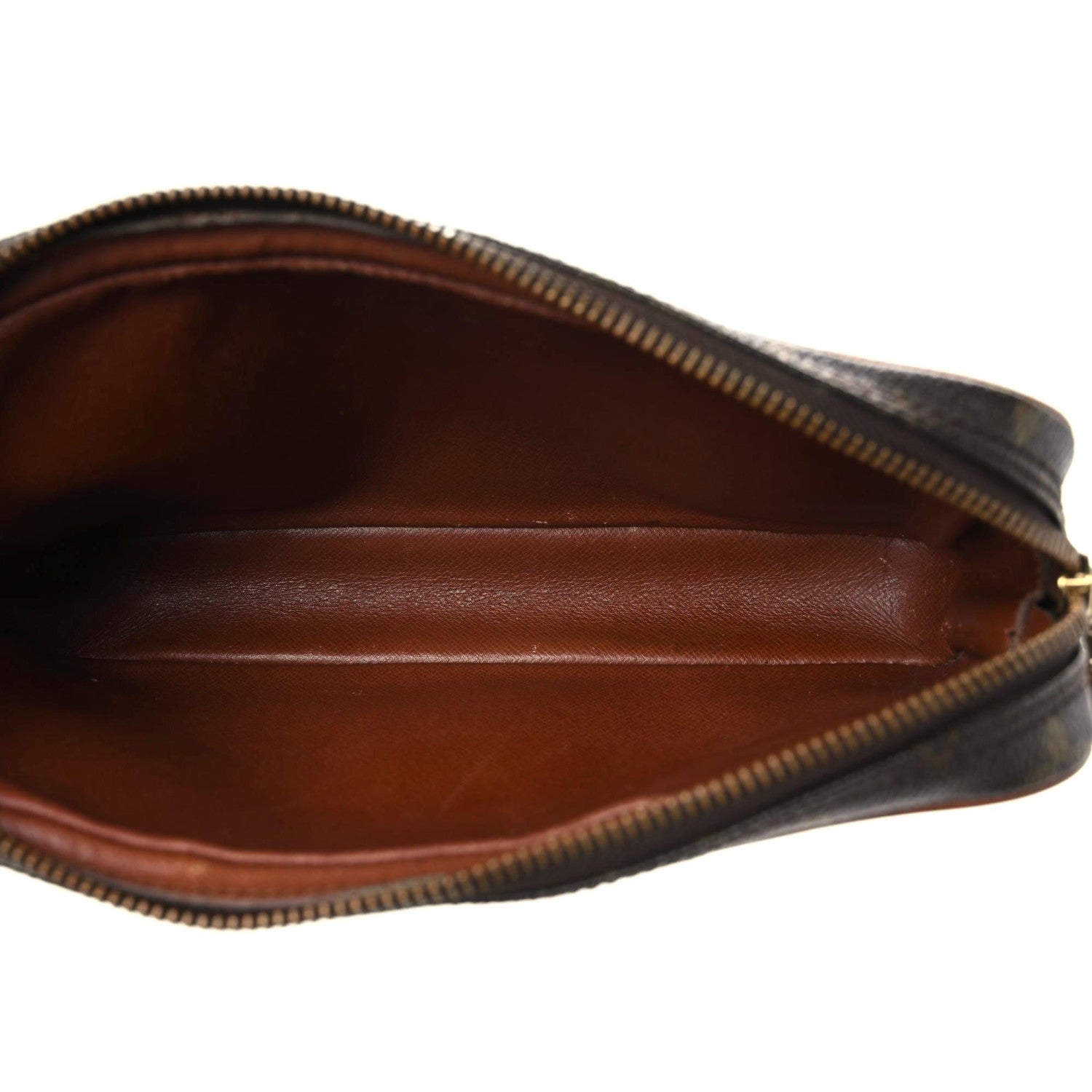 Louis Vuitton Monogram Pochette Marly Dragonne 22 15 of 19