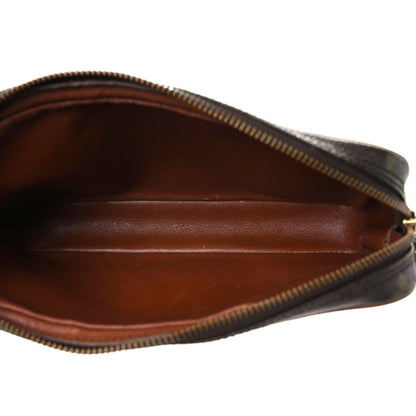 Louis Vuitton Monogram Pochette Marly Dragonne 22 15 of 19