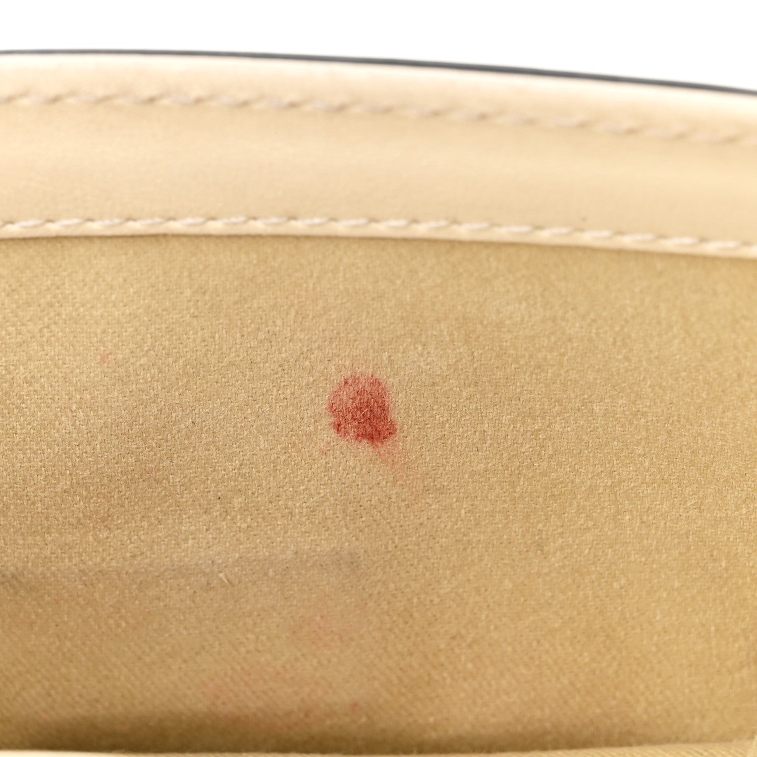 Valentino Garavani Vitello Mini Glam Lock Rockstud Flap White 14 of 16