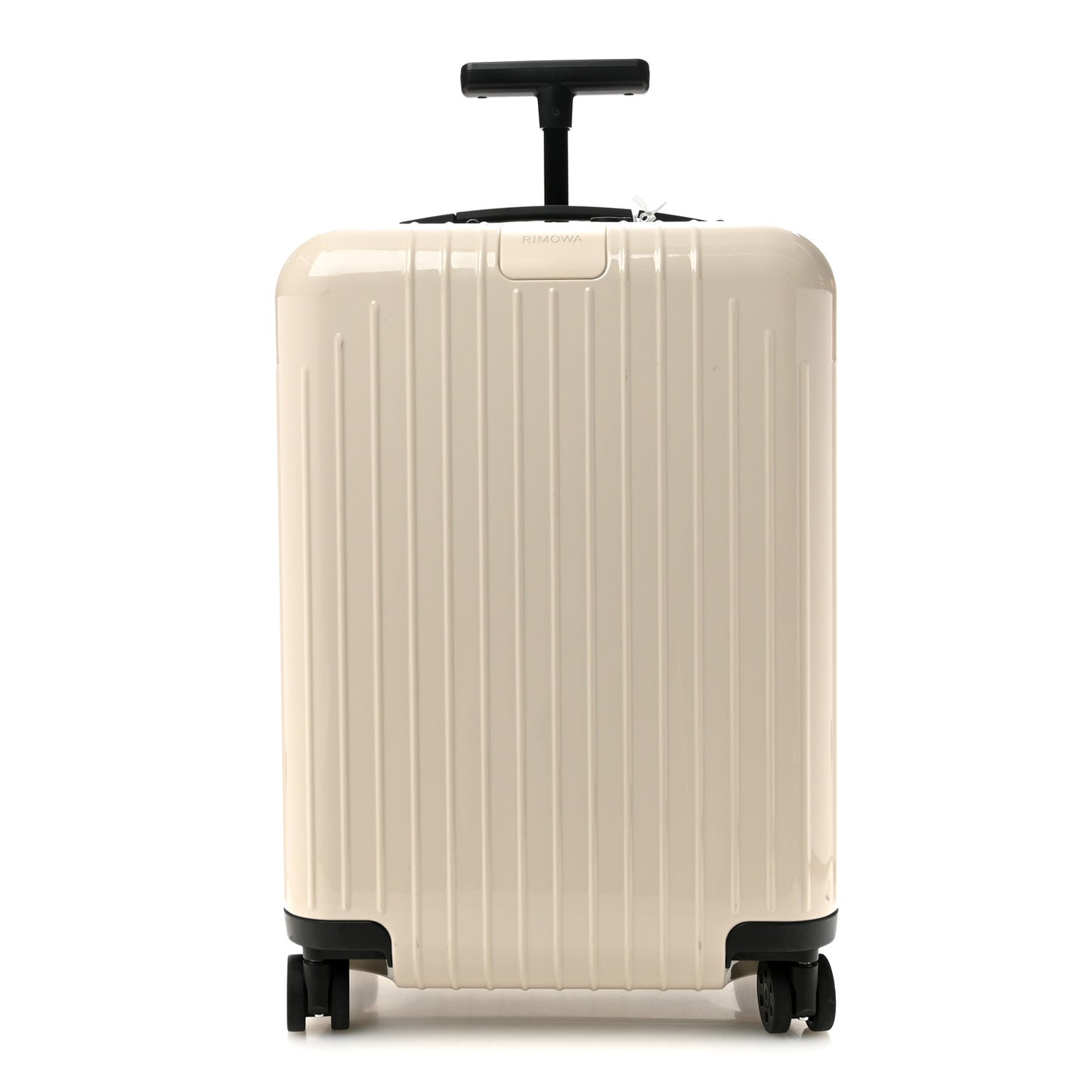 Gloss Polycarbonate Essential Lite Cabin Ivory Beige