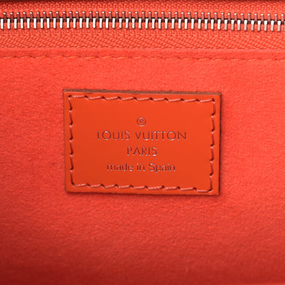 Louis Vuitton Epi Marly BB Piment 7 of 9