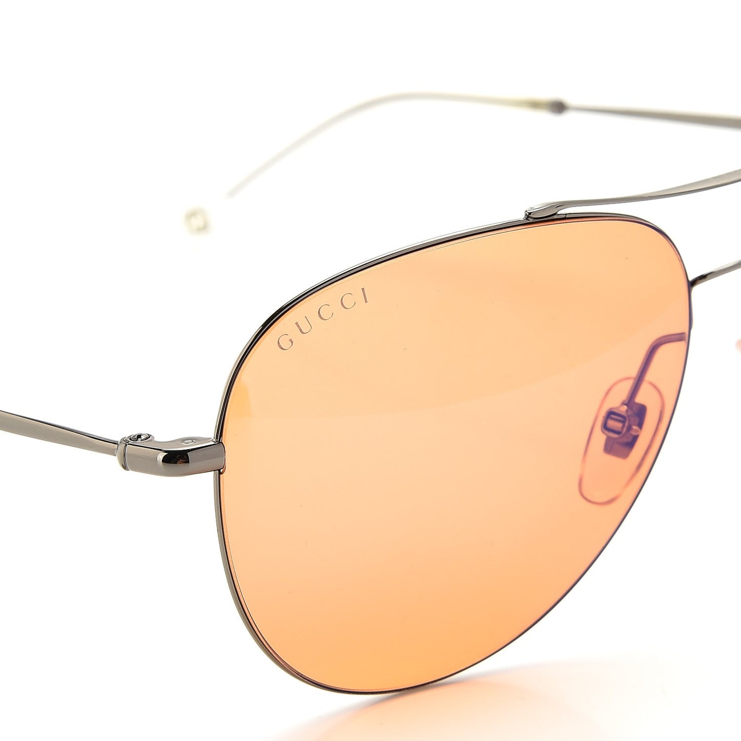 Aviator Sunglasses 2245/S Brown