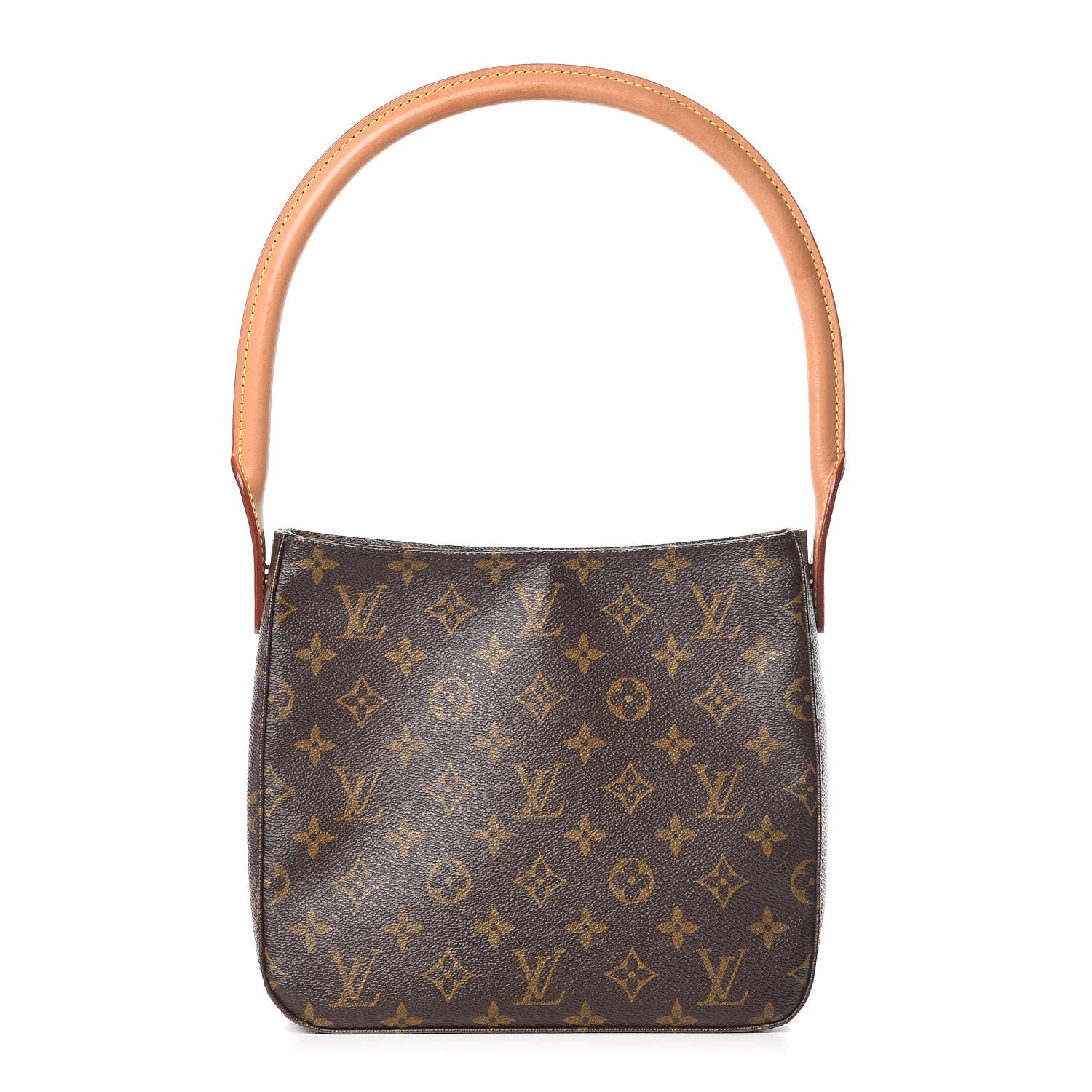 Louis Vuitton Monogram Looping MM 1 of 10