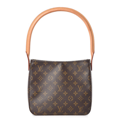 Louis Vuitton Monogram Looping MM 1 of 10