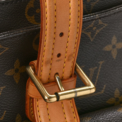 Louis Vuitton Monogram Multipli-Cite 9 of 9