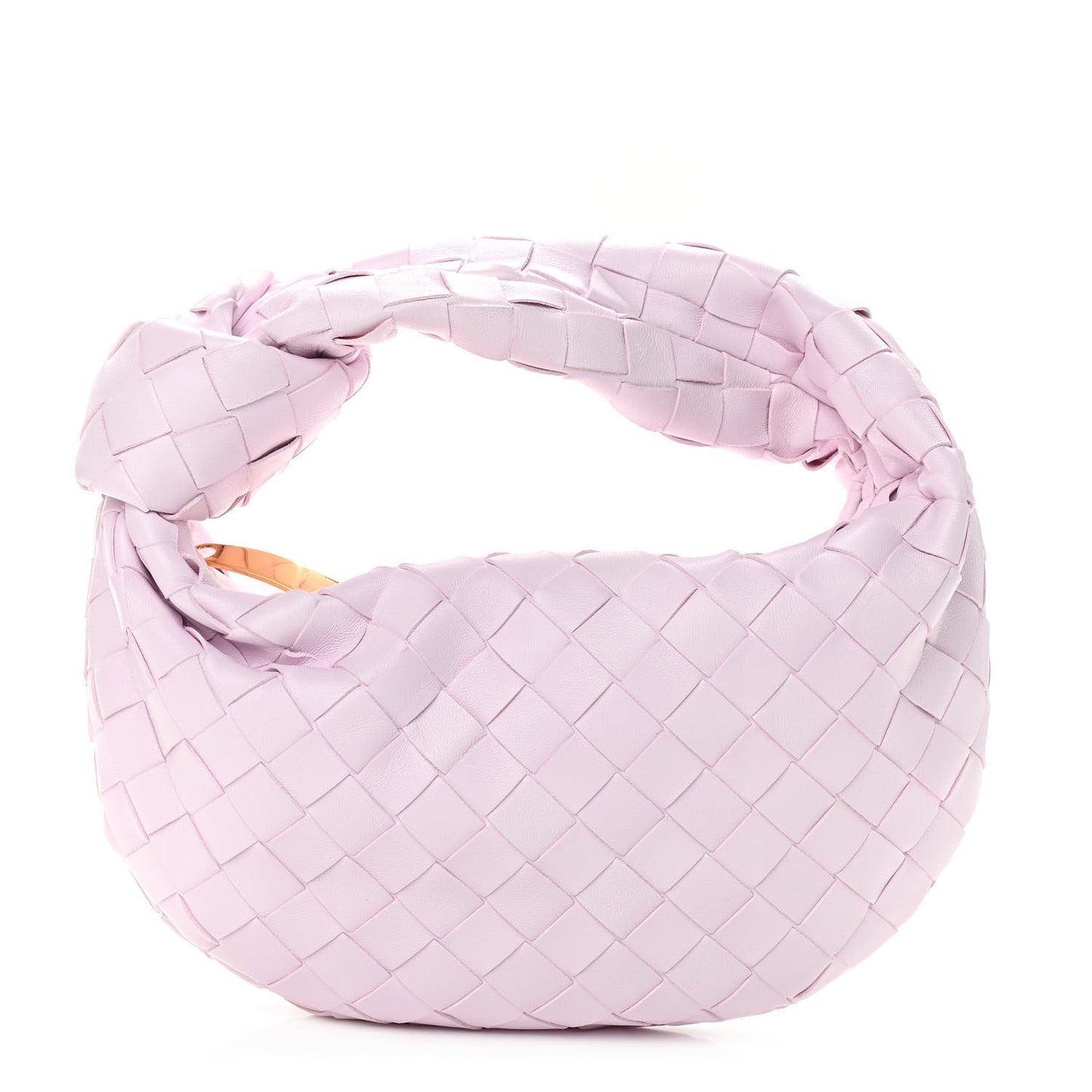 Nappa Intrecciato Mini Jodie Bliss Washed