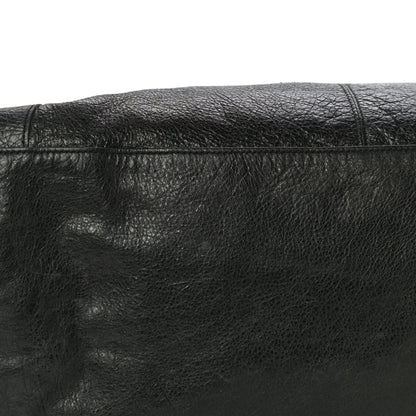 Balenciaga Agneau Classic Hardware Work Black 15 of 15