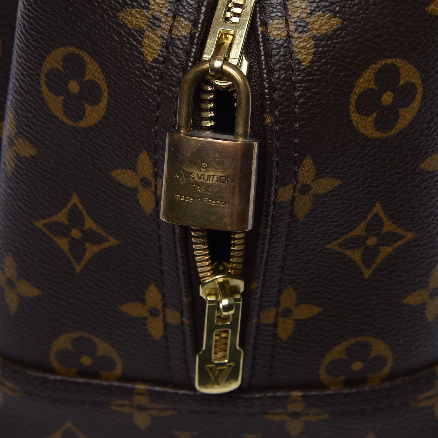 Monogram Deauville