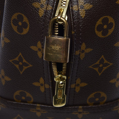 Louis Vuitton Monogram Deauville 20 of 20
