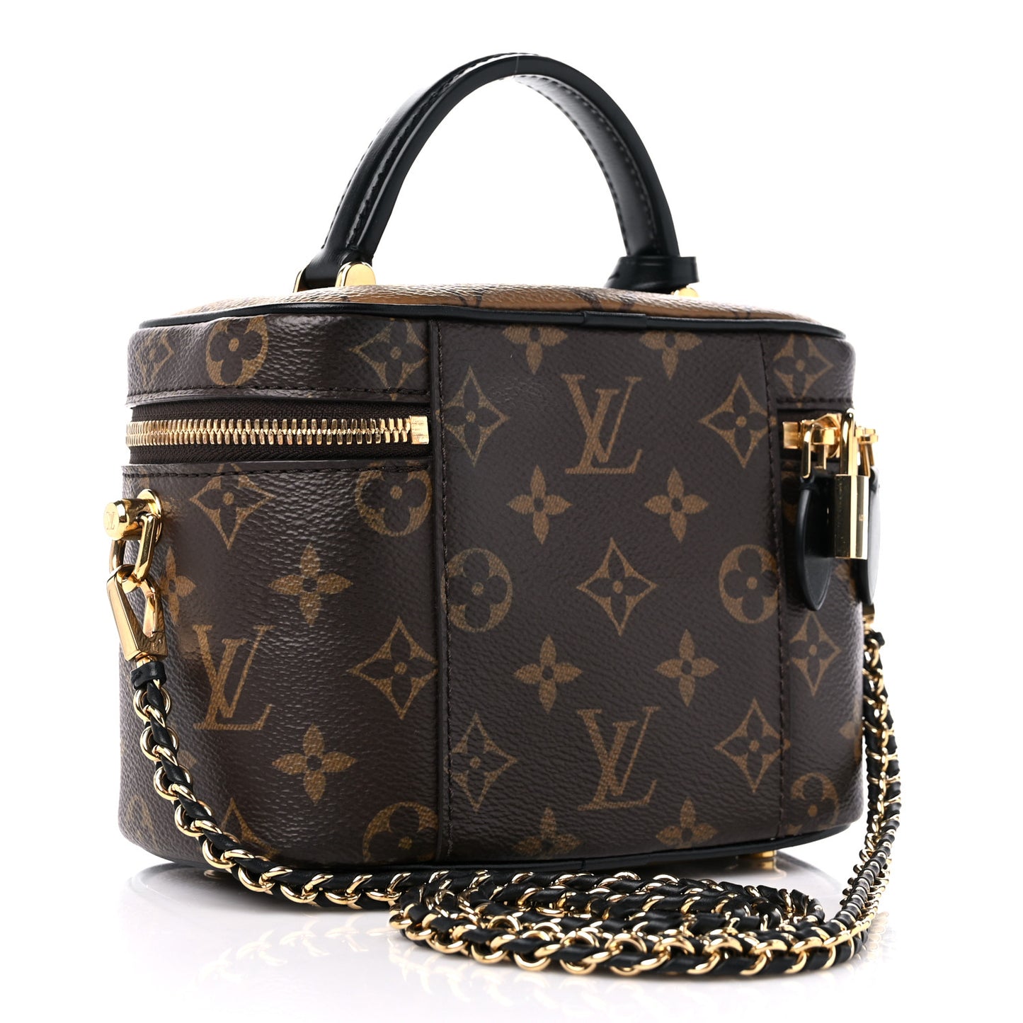 Reverse Monogram Vanity PM