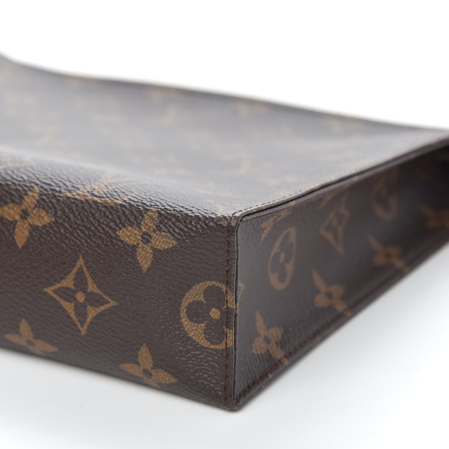 Monogram Toiletry Pouch 26