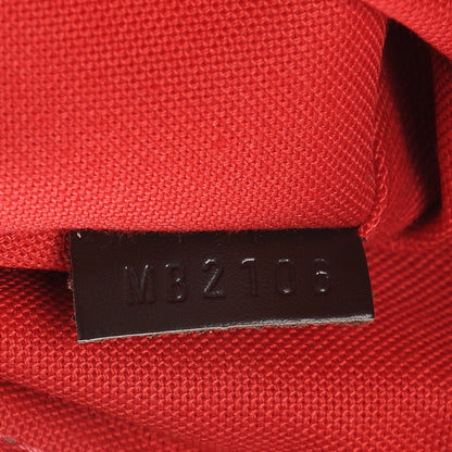 Louis Vuitton Damier Ebene Pochette Accessories NM 7 of 7