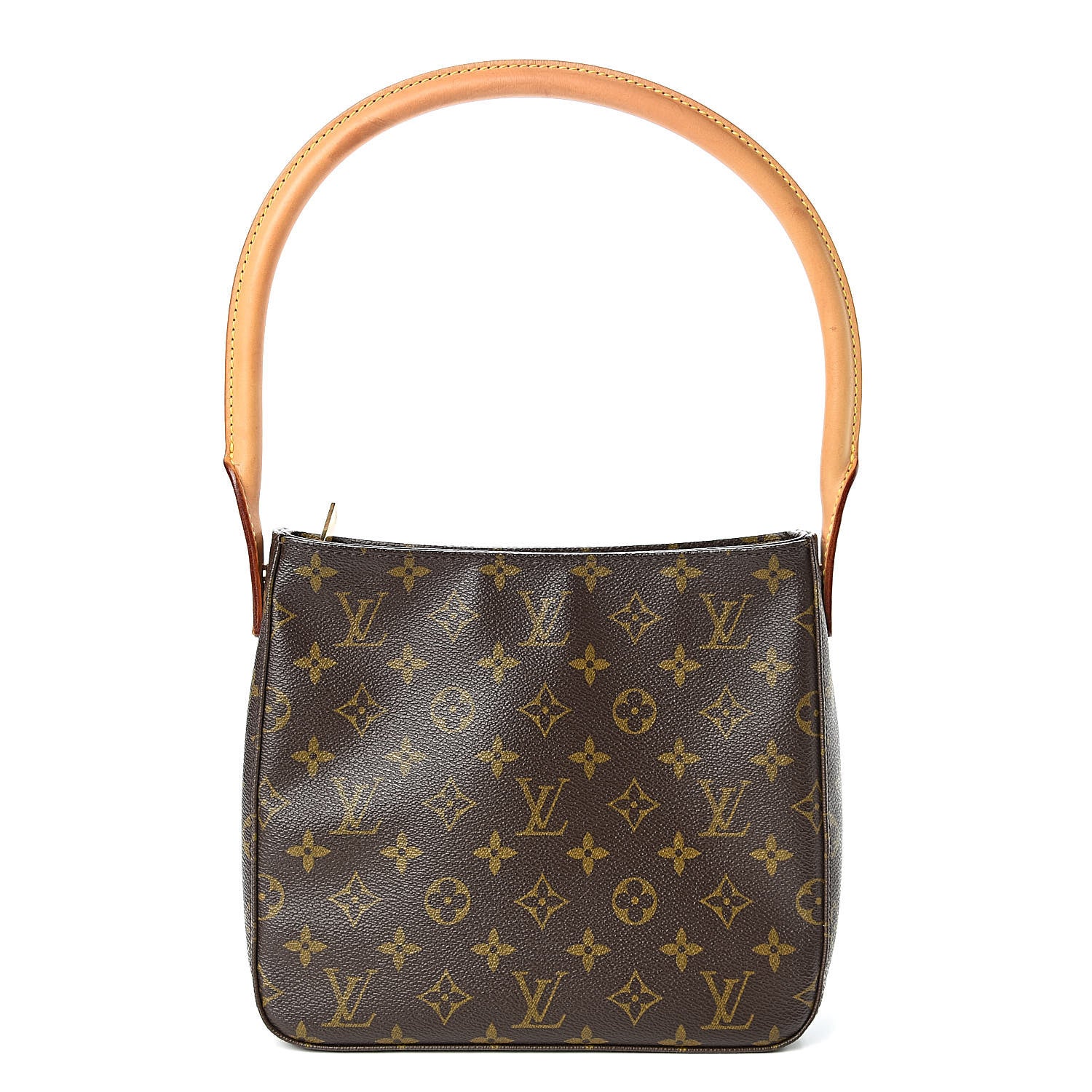 Louis Vuitton Monogram Looping MM 1 of 10