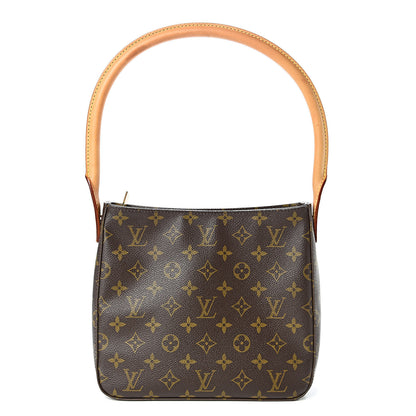 Louis Vuitton Monogram Looping MM 1 of 10