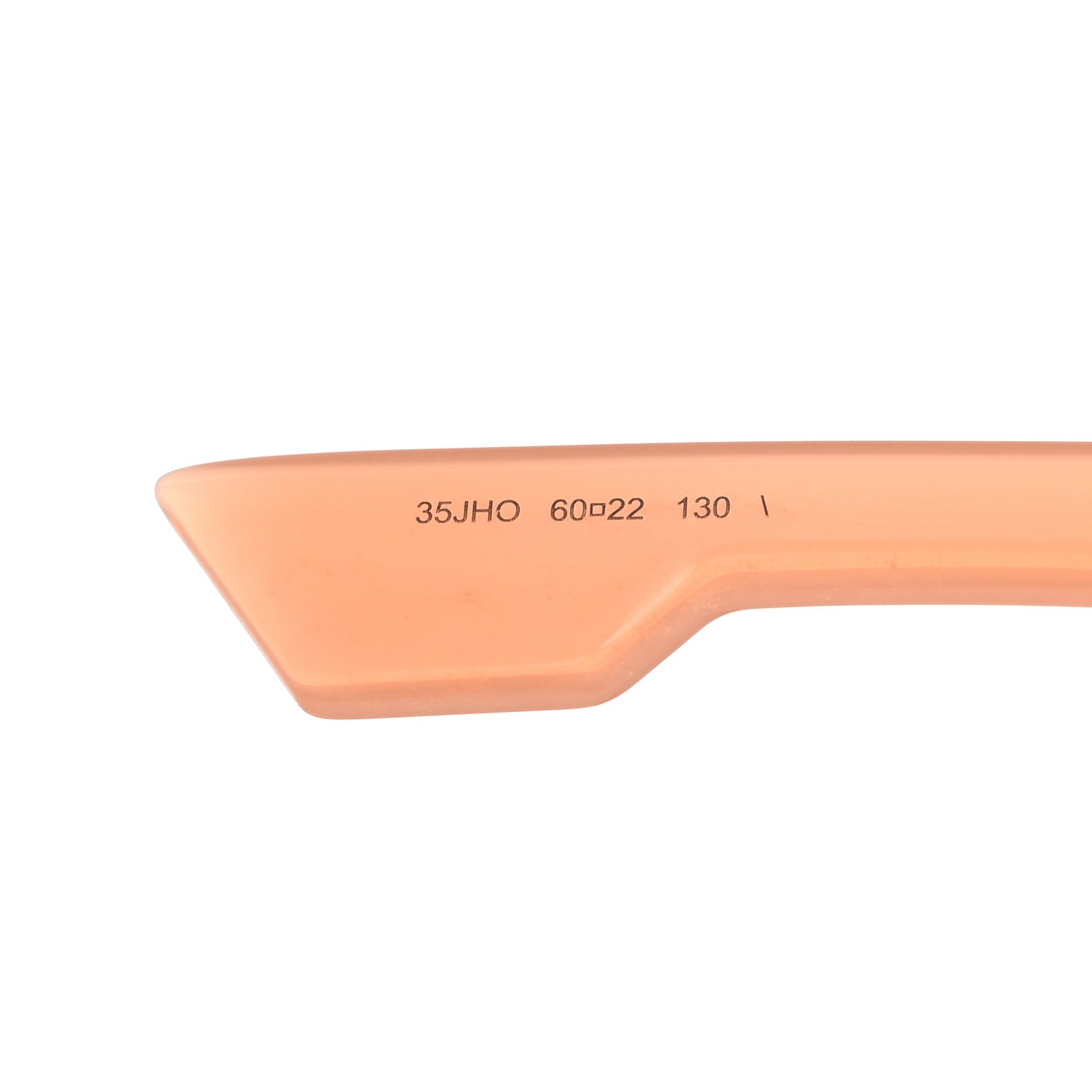 Christian Dior SoLight1 Shield Sunglasses Pink 5 of 6