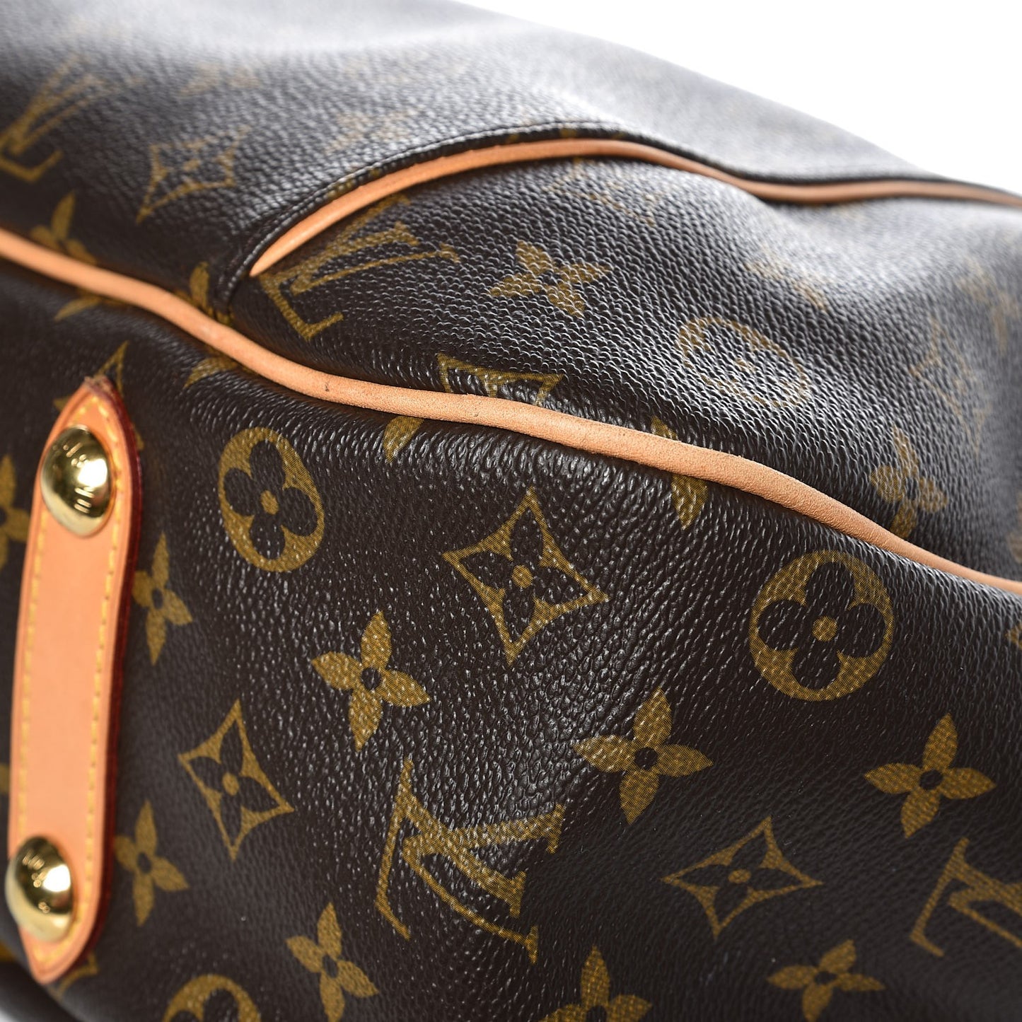 Monogram Galliera PM