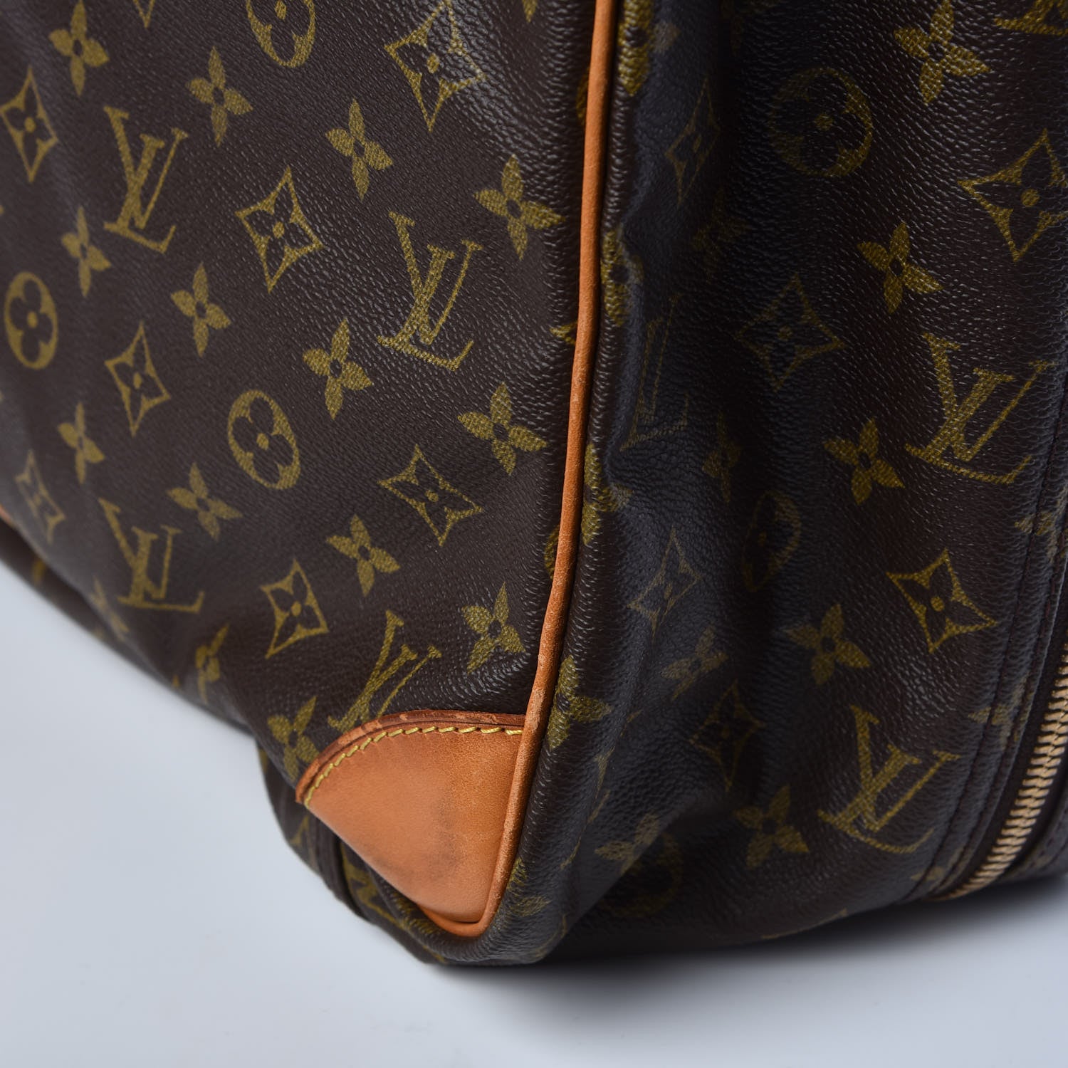 Louis Vuitton Monogram Sirius 55 11 of 20
