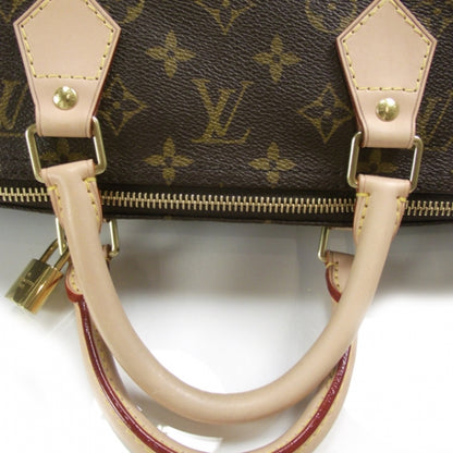 Louis Vuitton Monogram Speedy 40 13 of 13