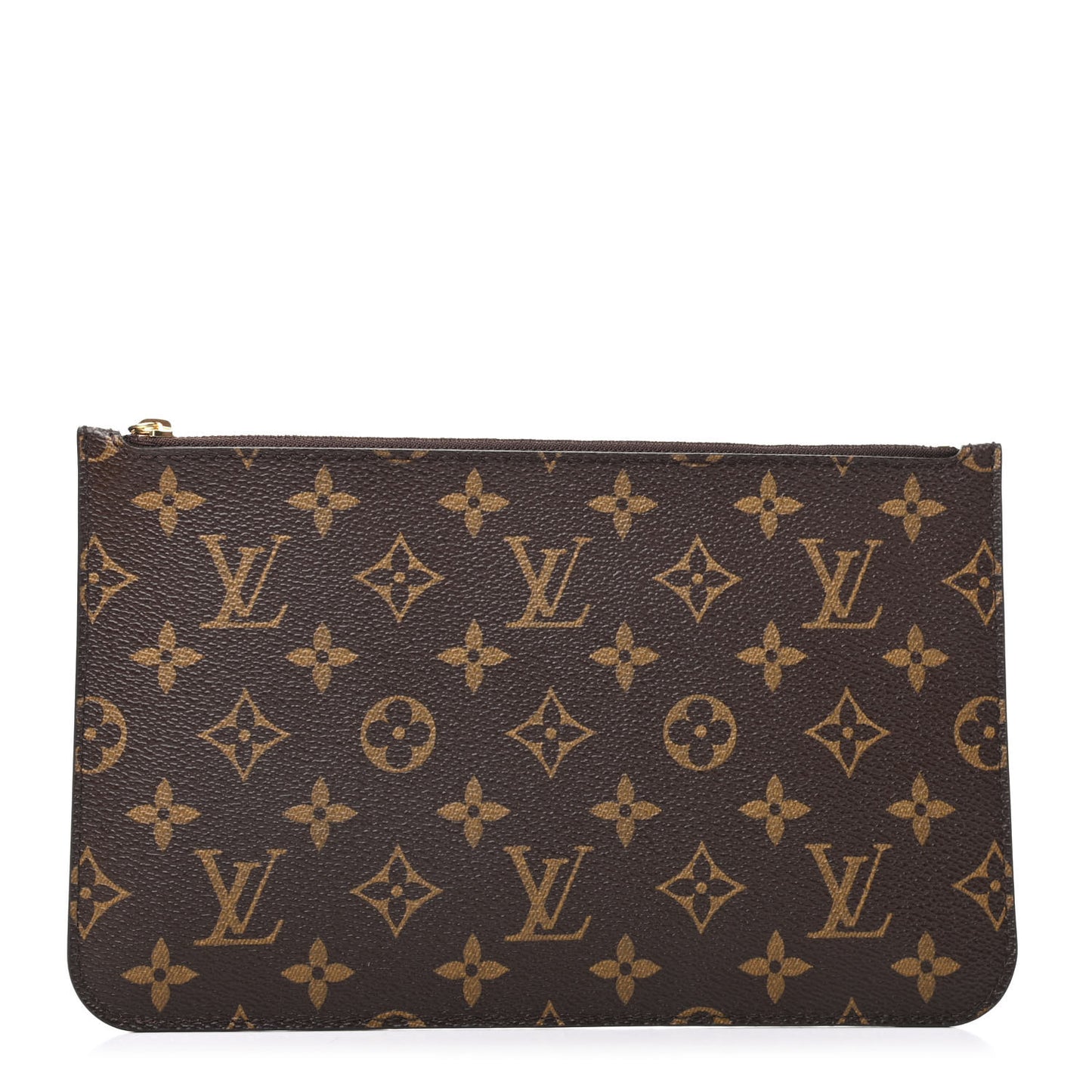 Monogram Neverfull MM GM Pochette