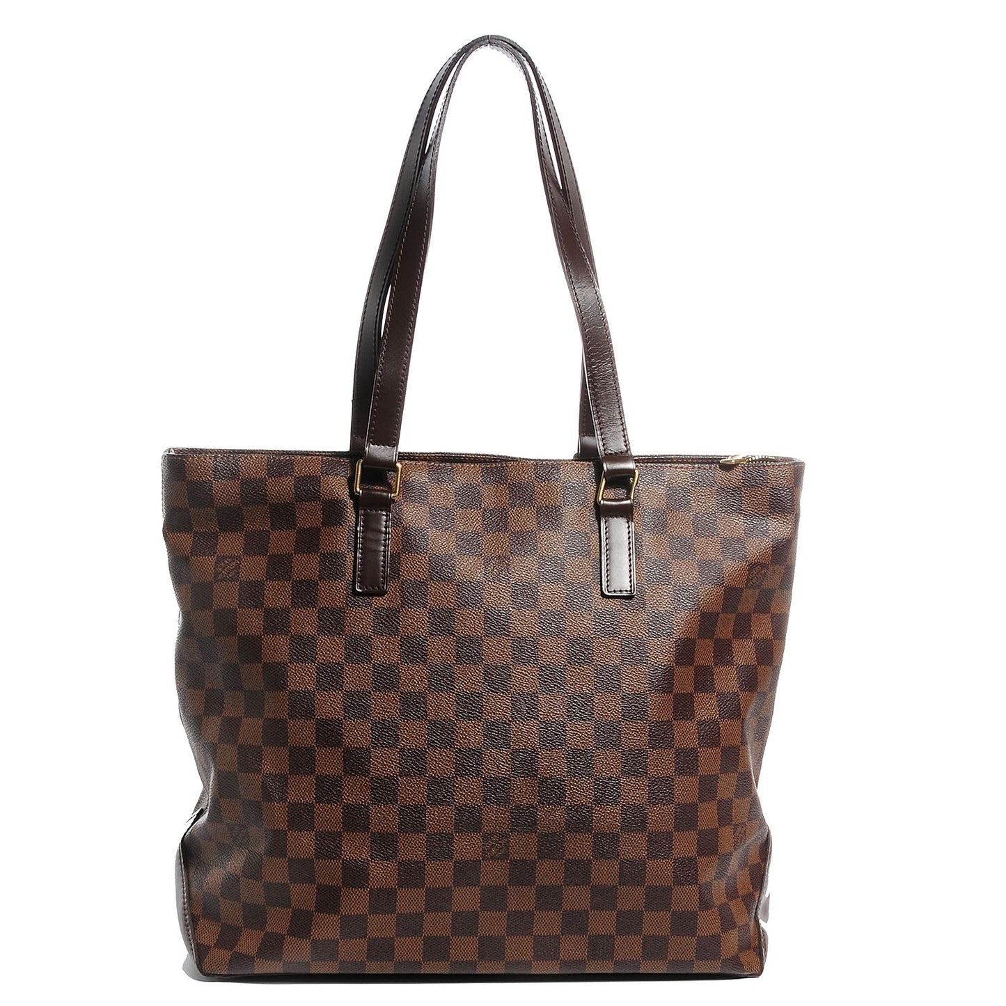 Damier Ebene Cabas Mezzo