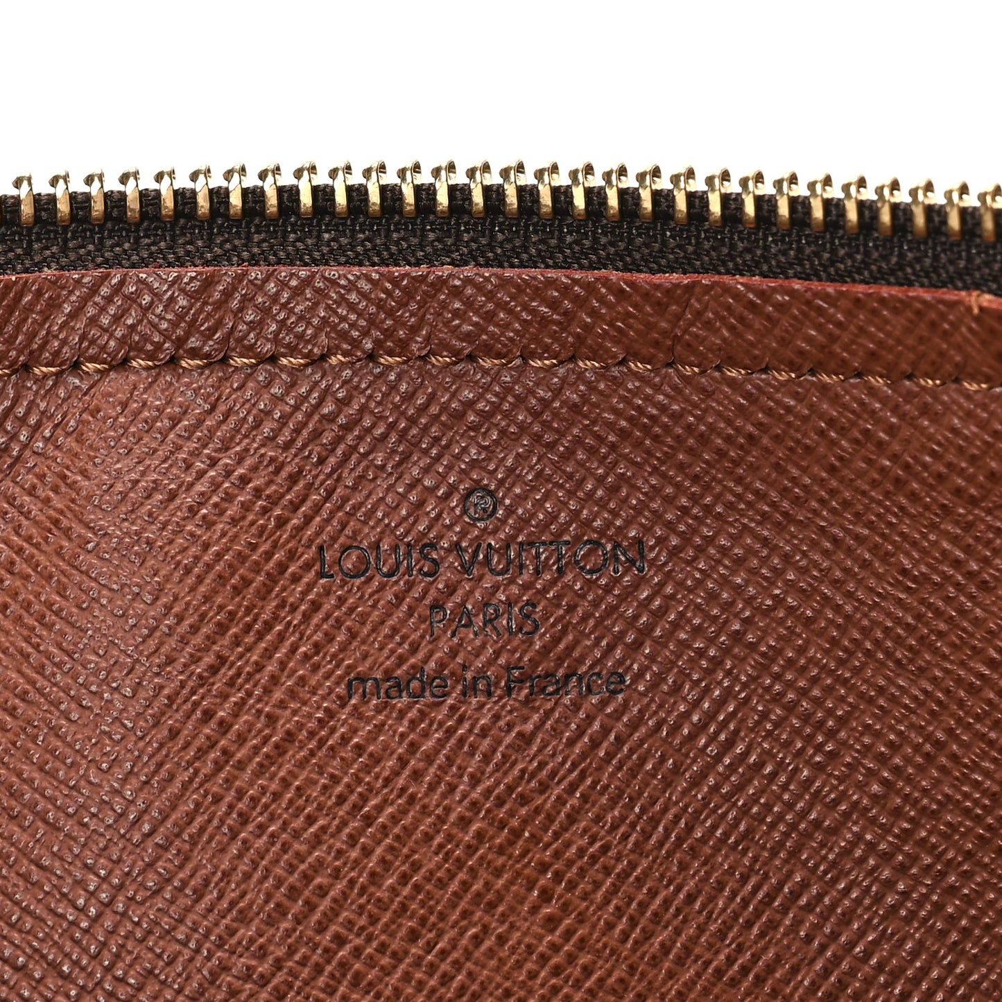 Monogram Papillon 26