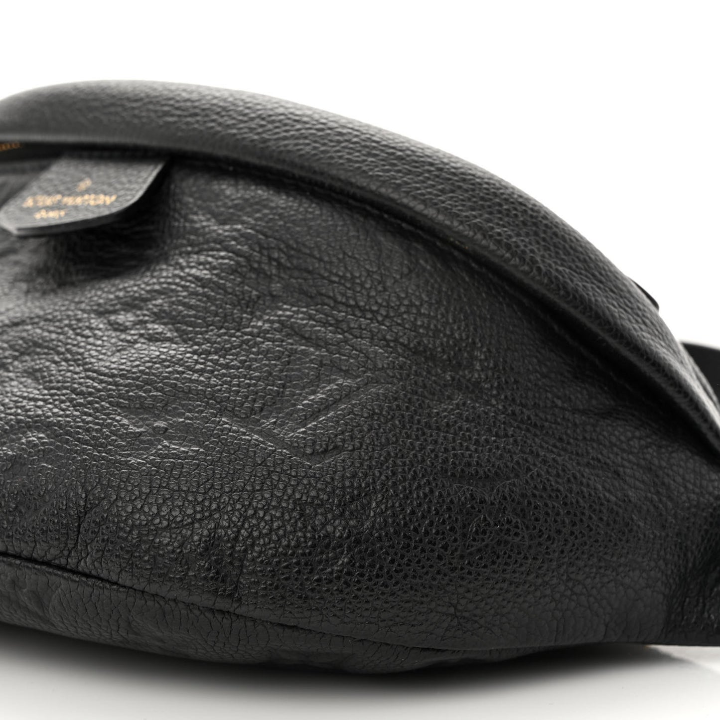 Empreinte BumBag Black