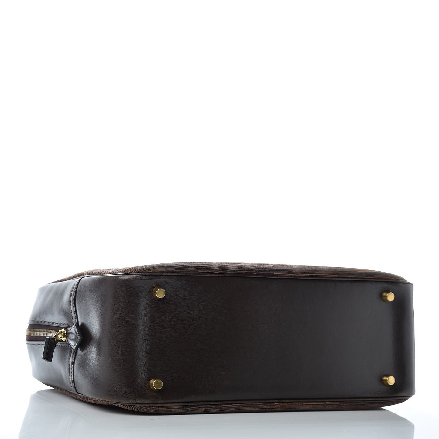 Box Vibrato Plume 32 Chocolate