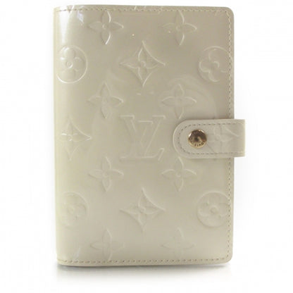 Louis Vuitton Vernis Small Ring Agenda Pearl 1 of 8