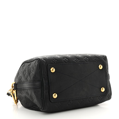 Louis Vuitton Empreinte Speedy Bandouliere 25 Infini 4 of 10