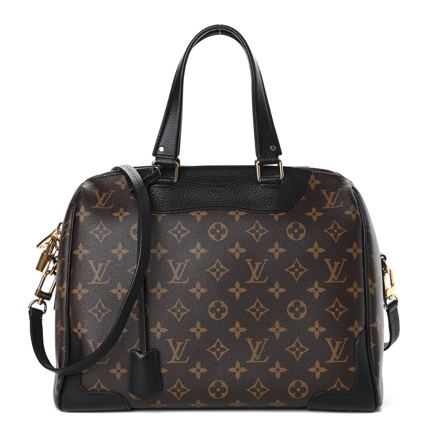 Monogram Retiro NM Black