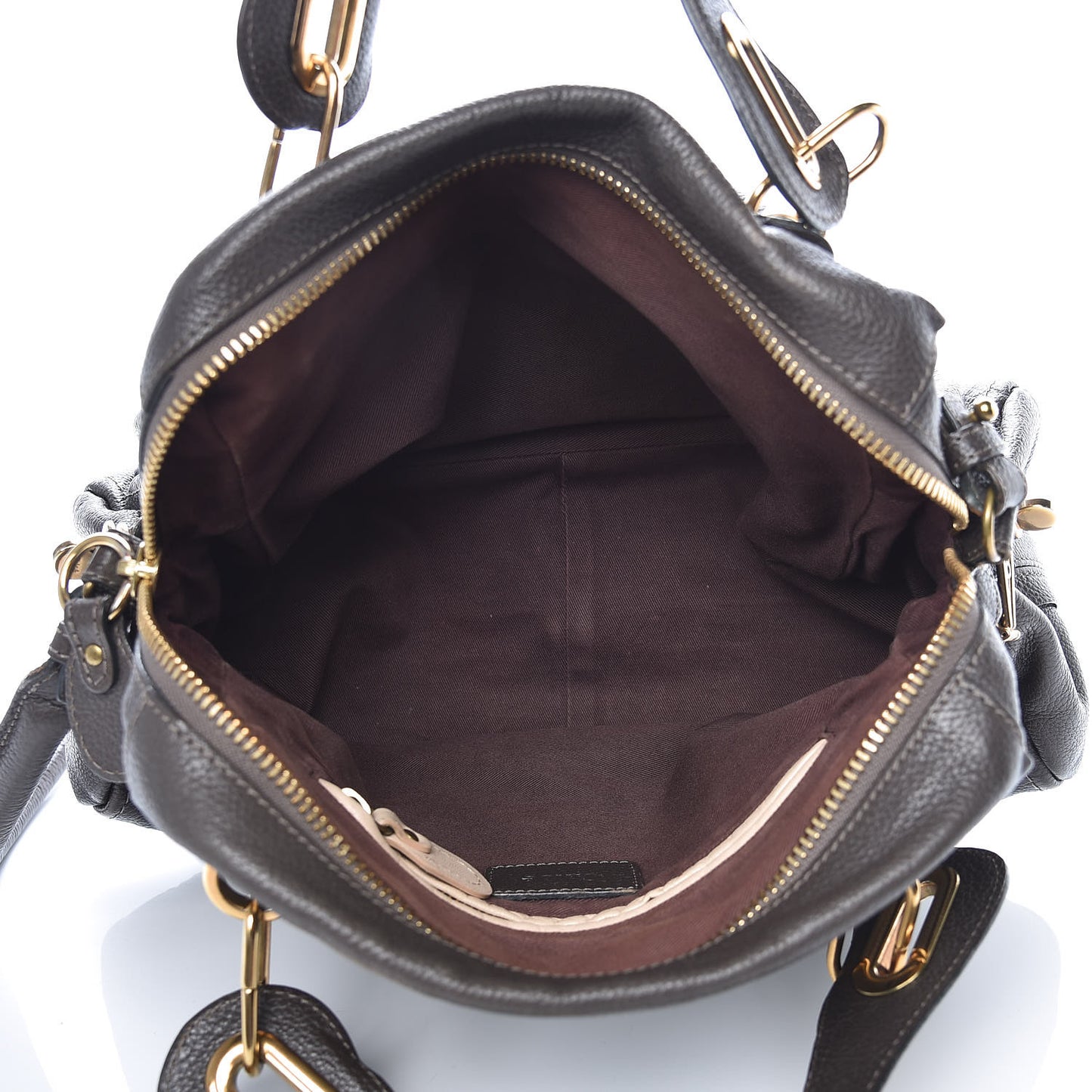 Calfskin Medium Paraty Rock