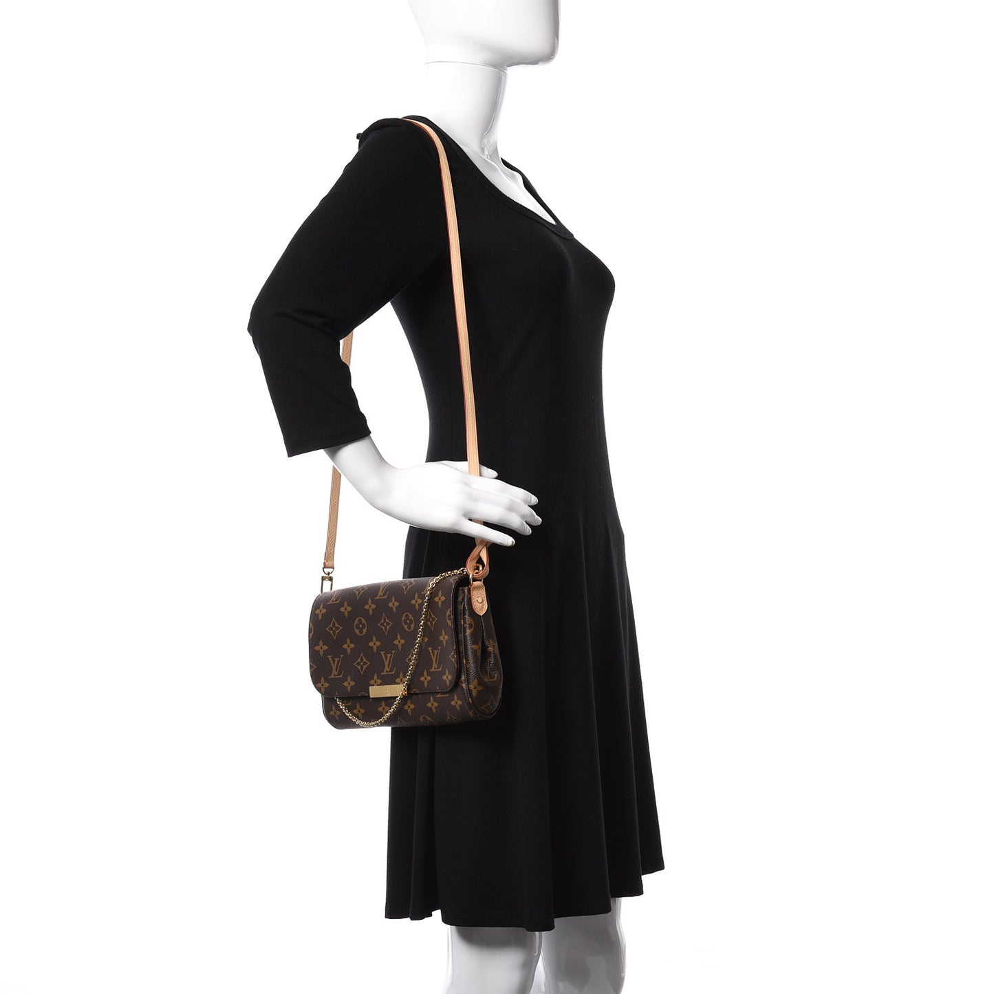 Monogram Favorite MM
