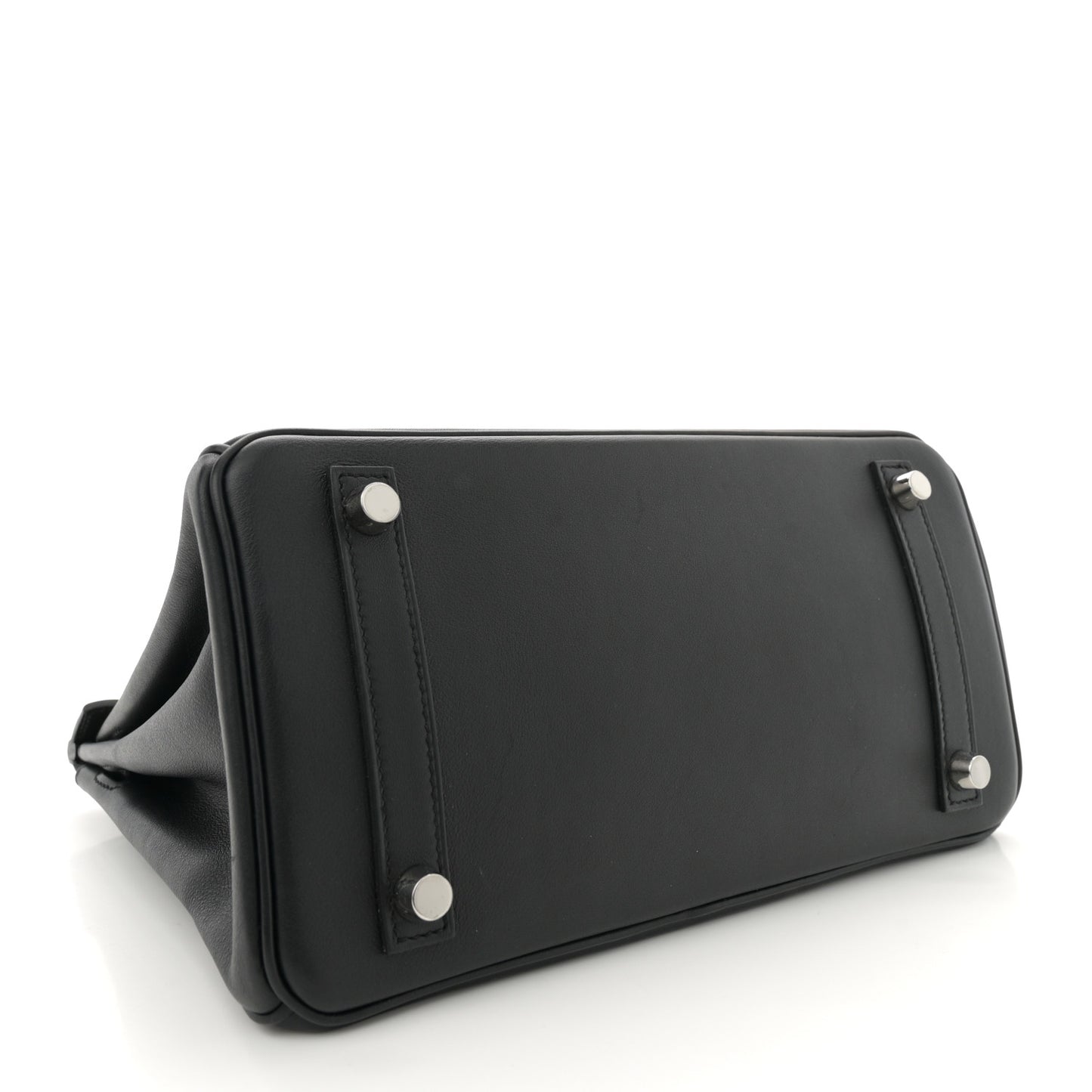 Swift Birkin 25 Black