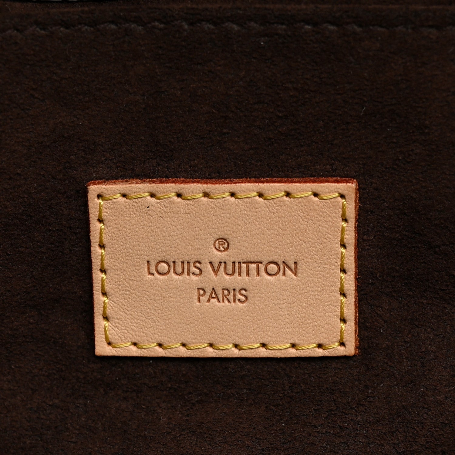 Louis Vuitton Monogram Pochette Metis 6 of 11