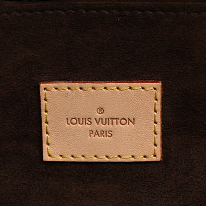 Louis Vuitton Monogram Pochette Metis 6 of 11