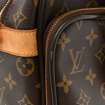 Louis Vuitton Monogram Icare Bag 19 of 23