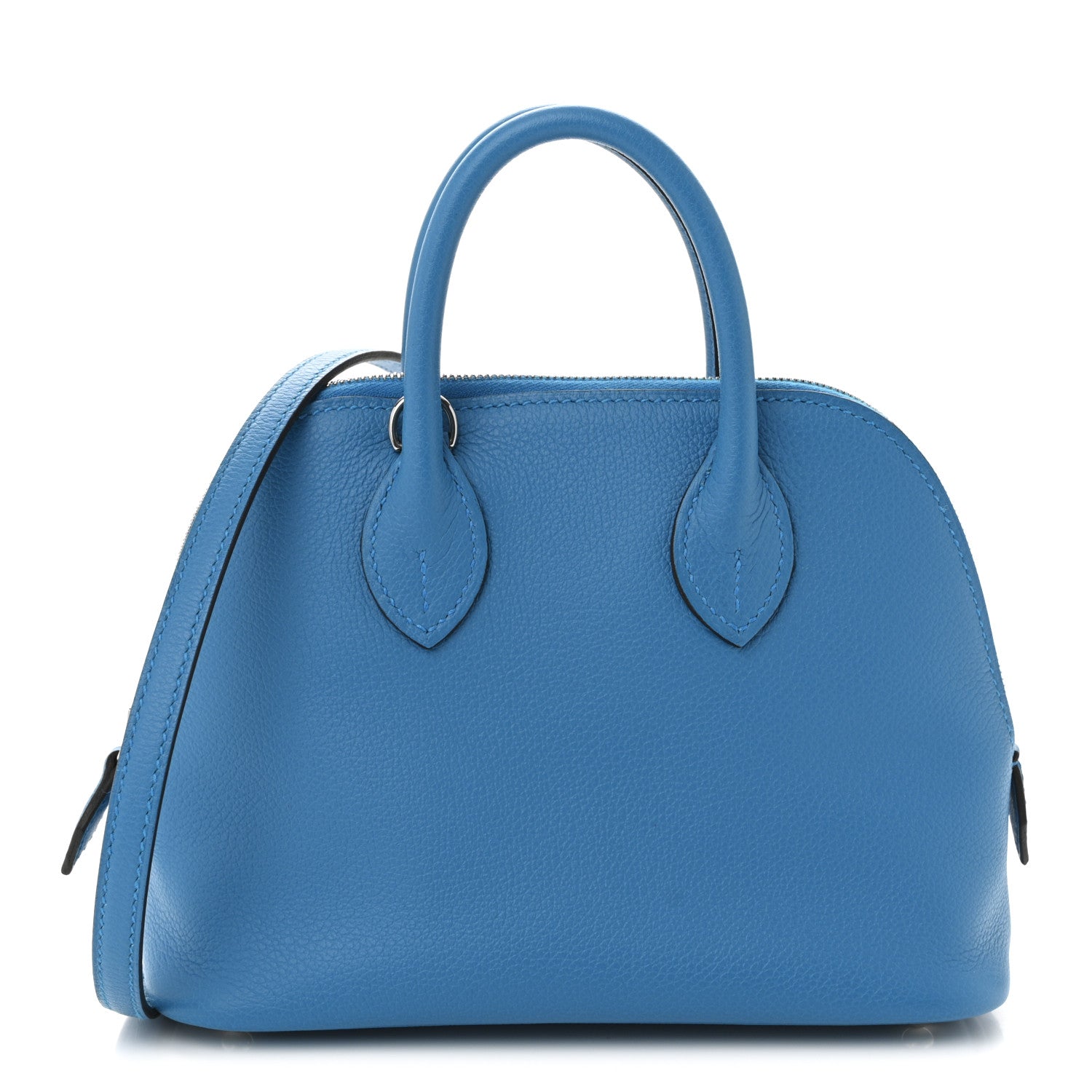 Hermes Evercolor Mini 1923 Bolide Bleu Frida 1 of 11