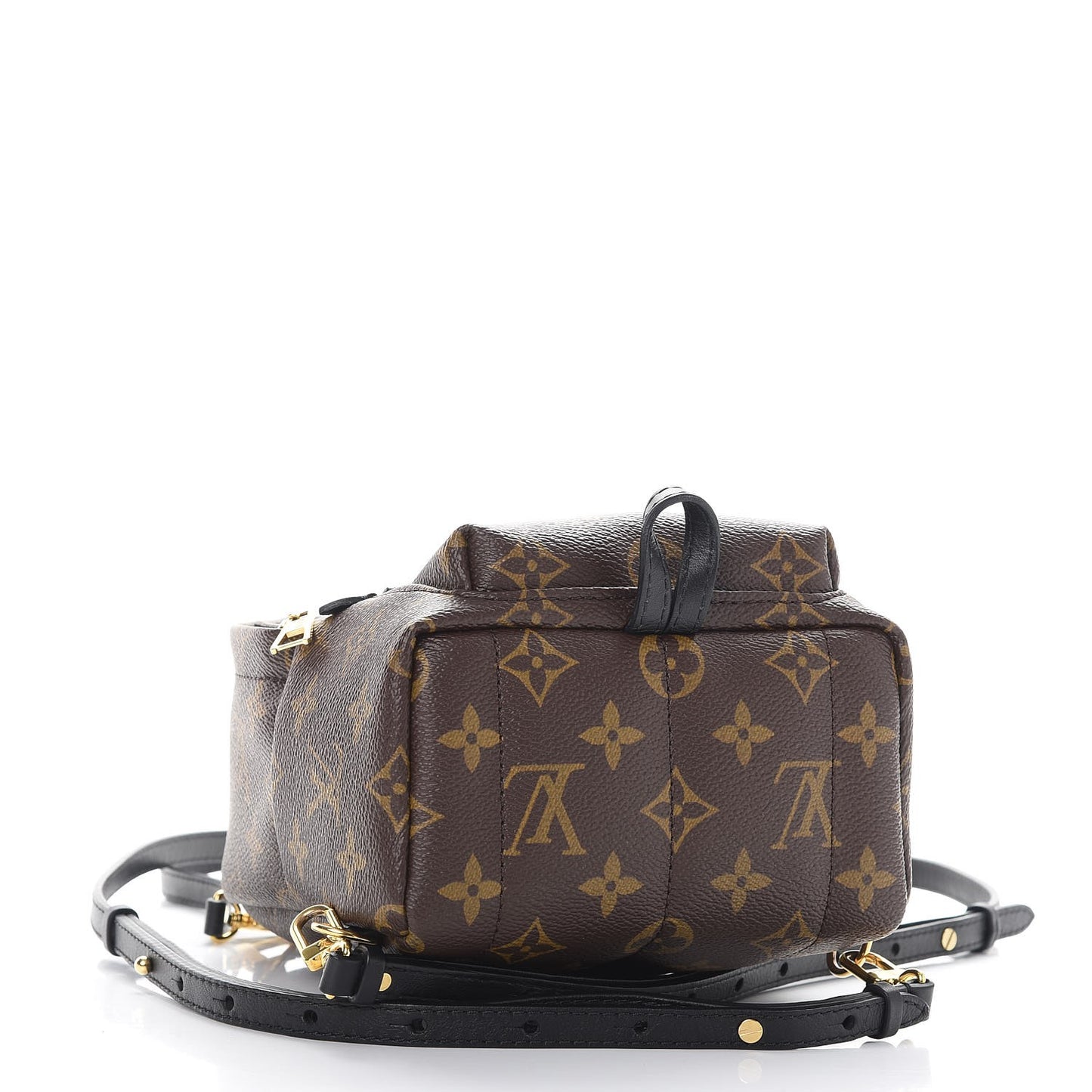 Monogram Palm Springs Backpack Mini