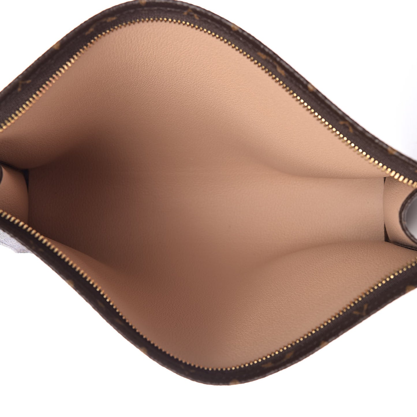 Monogram Toiletry Pouch 26