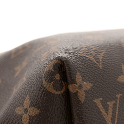 Louis Vuitton Monogram Graceful MM Pivoine 11 of 11