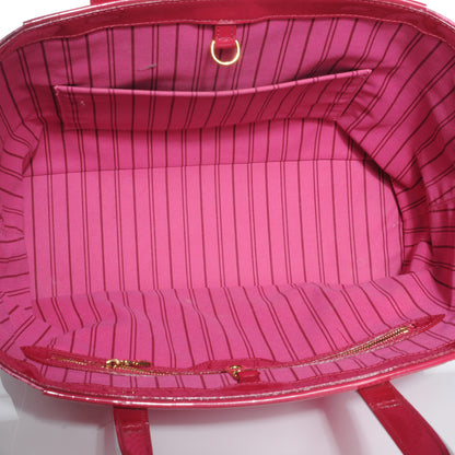 Louis Vuitton Cosmic Blossom PM Rose 13 of 20