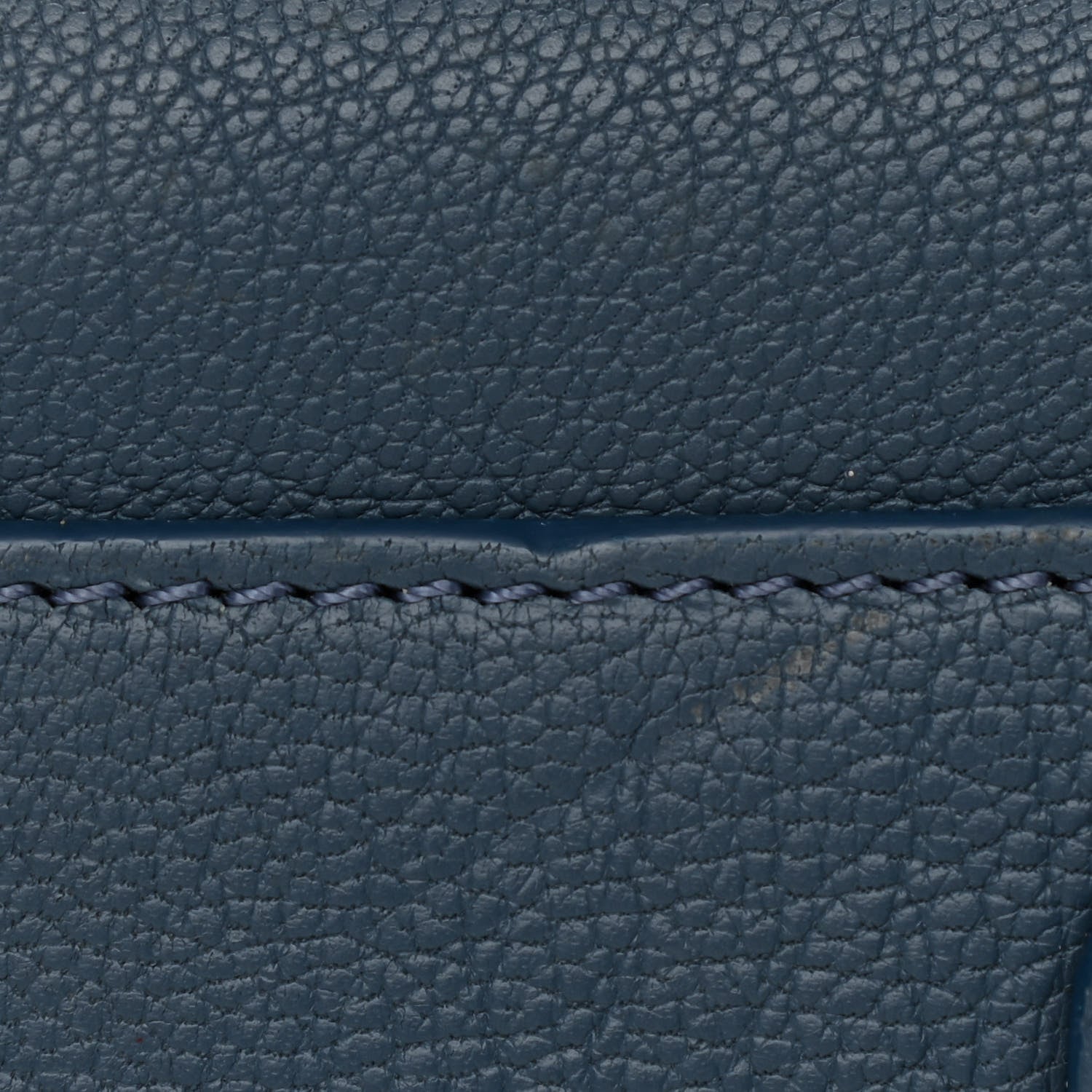 Givenchy Sugar Goatskin Small Antigona Mineral Blue 11 of 11