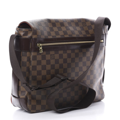 Louis Vuitton Damier Ebene Bastille Messenger 3 of 14