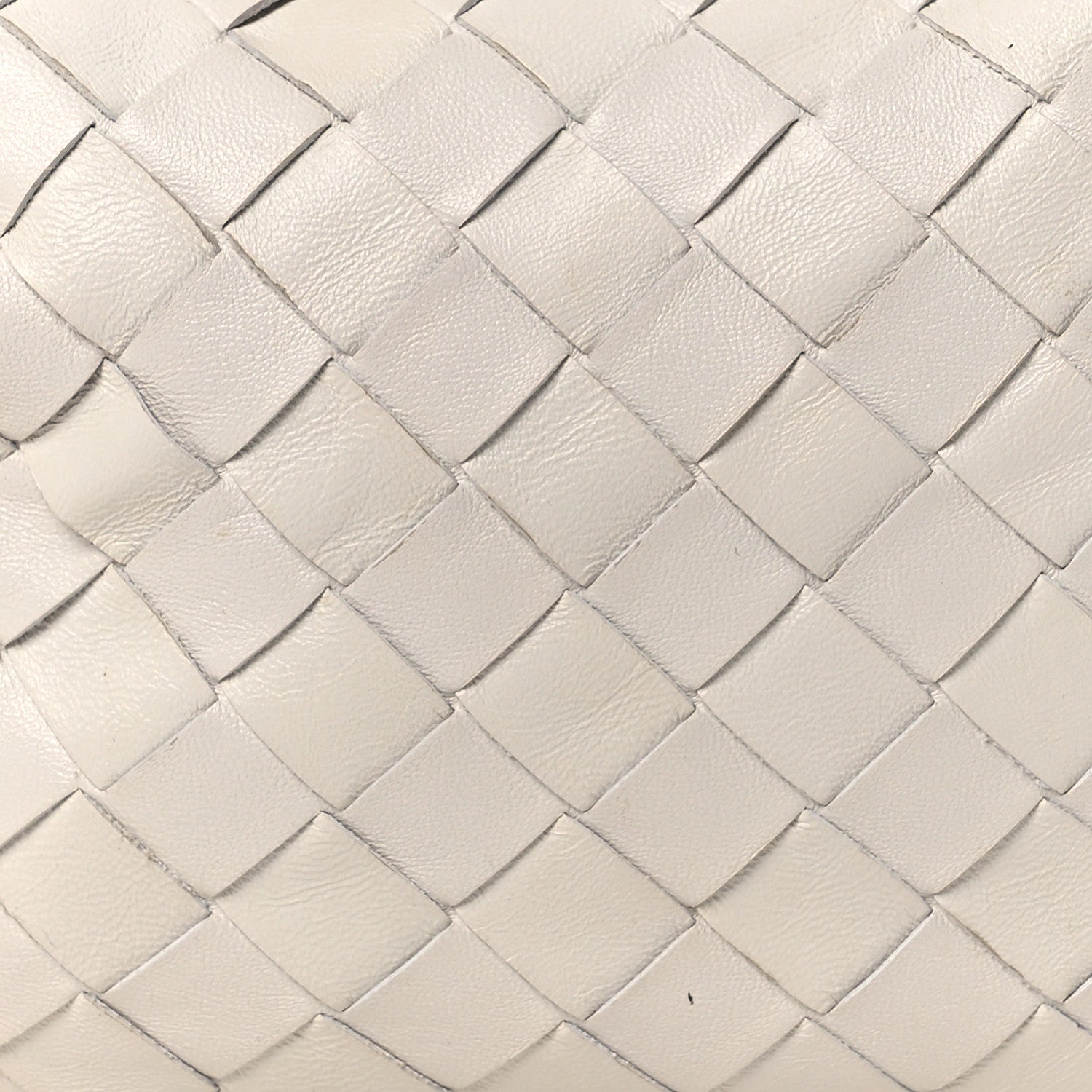 Bottega Veneta Nappa Intrecciato Mini Jodie Chalk 8 of 13