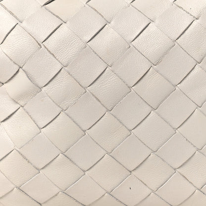 Bottega Veneta Nappa Intrecciato Mini Jodie Chalk 8 of 13