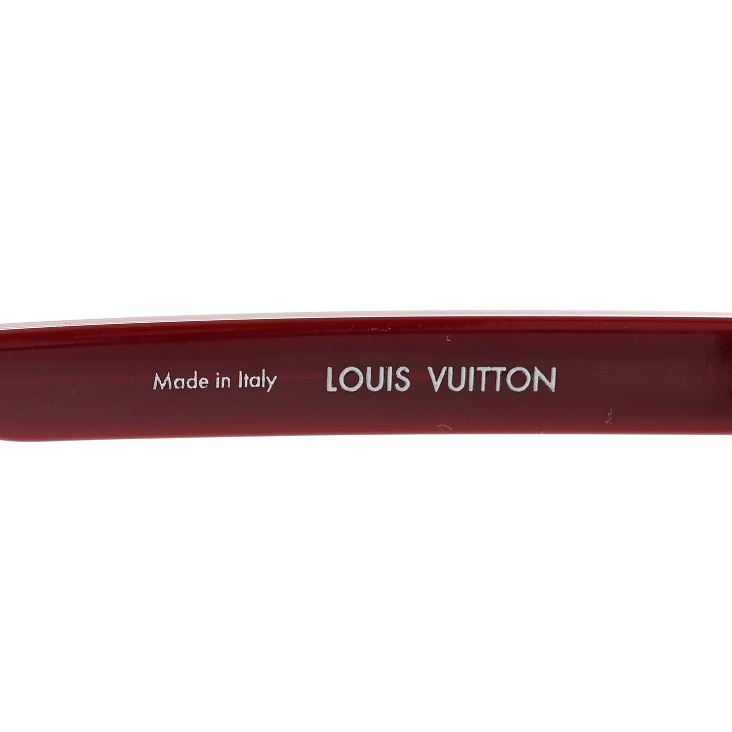 Acetate Urban Round Sunglasses Z2083W Red