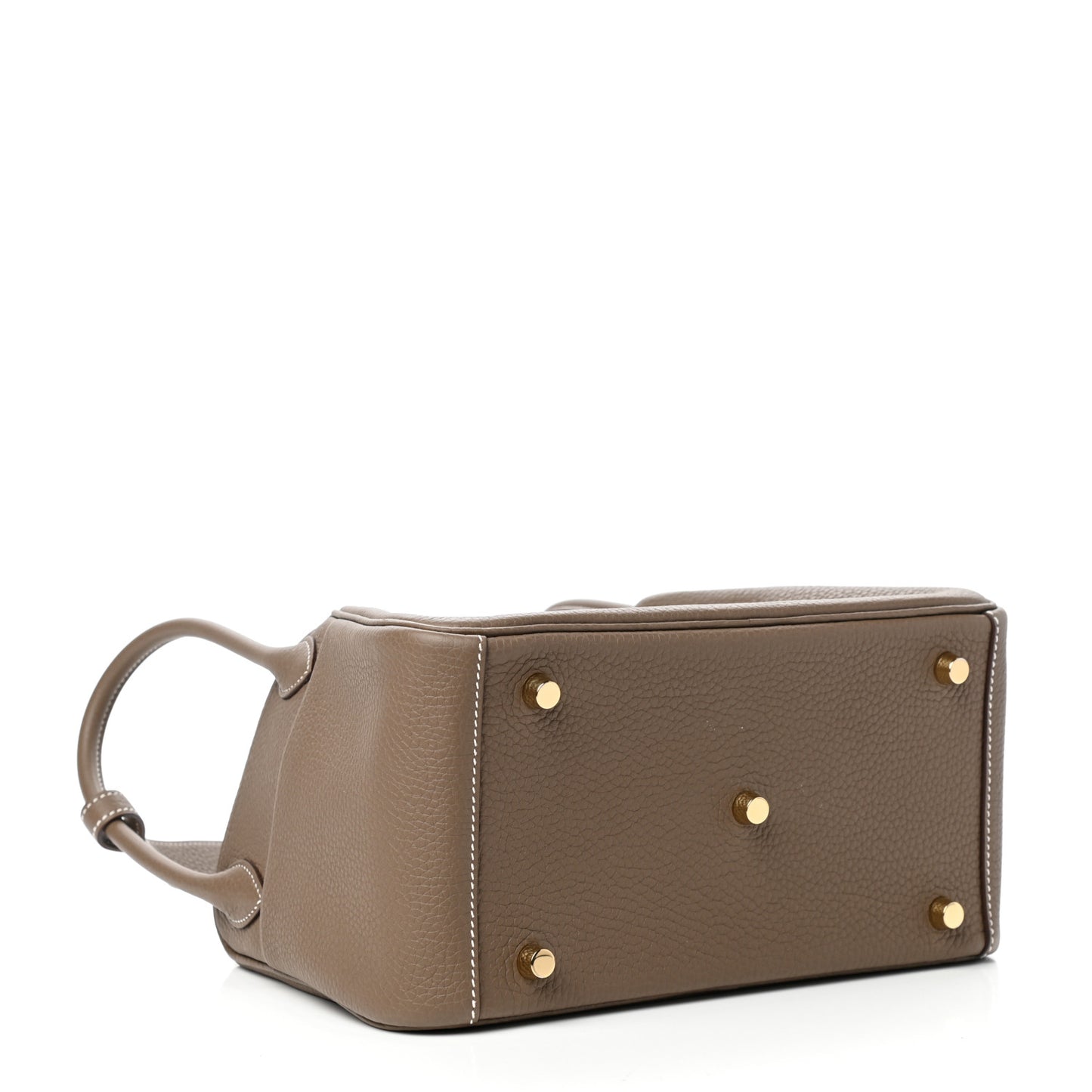 Taurillon Clemence Lindy 26 Etoupe