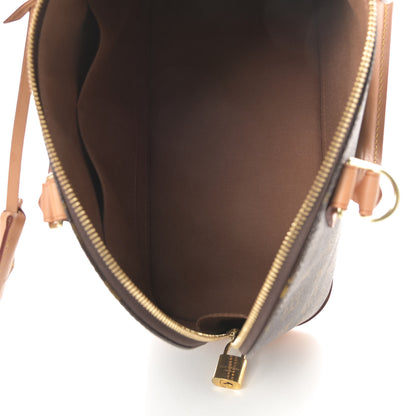 Louis Vuitton Monogram Alma PM 5 of 14