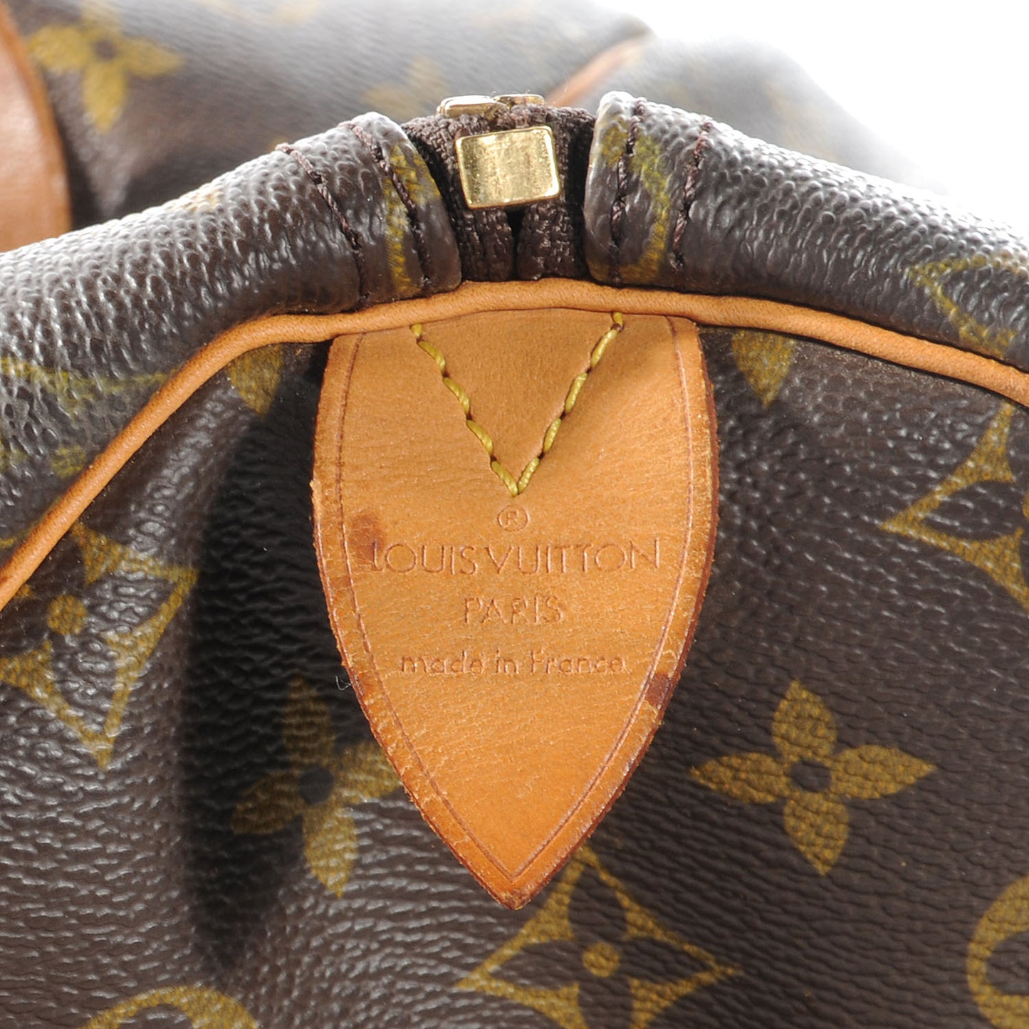 Monogram Keepall 50